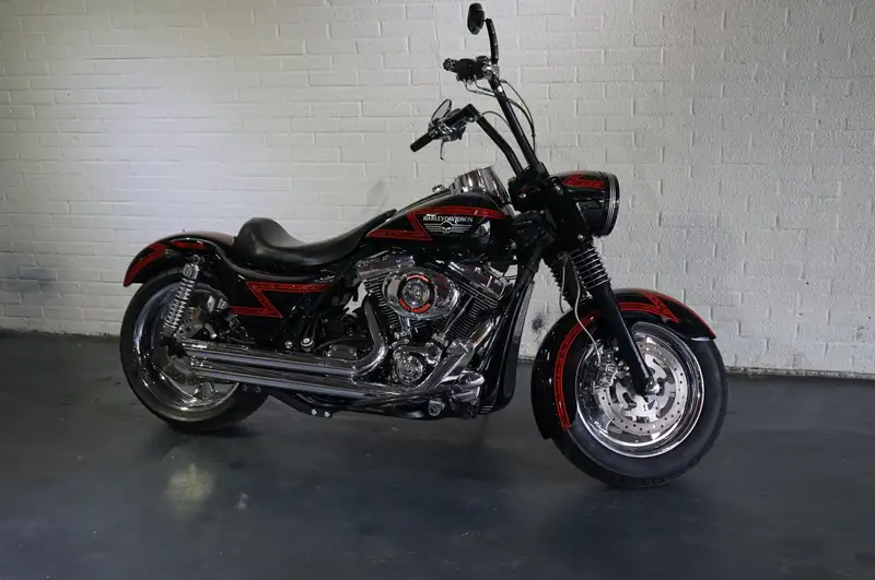 Harley-Davidson Road King - foto 2