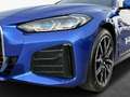 BMW i4 eDrive40 Gran Coupe - Frühjahrsdeal Bleu - thumbnail 6