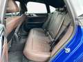 BMW i4 eDrive40 Gran Coupe - Frühjahrsdeal Bleu - thumbnail 13