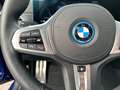 BMW i4 eDrive40 Gran Coupe - Frühjahrsdeal Blau - thumbnail 23