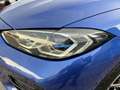 BMW i4 eDrive40 Gran Coupe - Frühjahrsdeal Blau - thumbnail 22