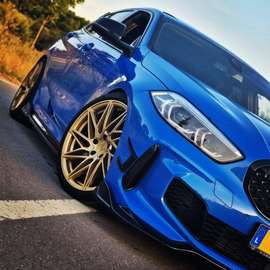 M135i xDrive