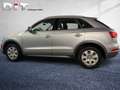 Audi Q3 1.4 TFSI ultra design AHK+Navi+SHZ+2xKlima+LM Silber - thumbnail 3