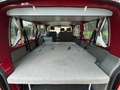 Volkswagen T5 Transporter 2.5 Kasten-Kombi Caravelle Rot - thumbnail 9