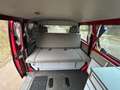 Volkswagen T5 Transporter 2.5 Kasten-Kombi Caravelle Rot - thumbnail 8