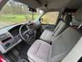 Volkswagen T5 Transporter 2.5 Kasten-Kombi Caravelle Rot - thumbnail 6