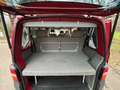 Volkswagen T5 Transporter 2.5 Kasten-Kombi Caravelle Rot - thumbnail 16