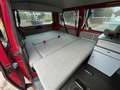 Volkswagen T5 Transporter 2.5 Kasten-Kombi Caravelle Rot - thumbnail 10