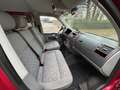 Volkswagen T5 Transporter 2.5 Kasten-Kombi Caravelle Rot - thumbnail 5