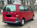 Volkswagen T5 Transporter 2.5 Kasten-Kombi Caravelle Rot - thumbnail 3