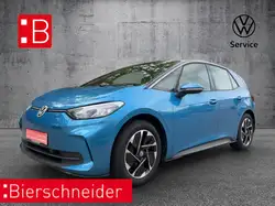 Volkswagen ID.3 Pro Facelift LED PDC 18 GRA DAB