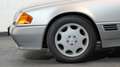 Mercedes-Benz SL 500 Schweizer Erst-Auslieferung! Plateado - thumbnail 29