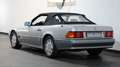 Mercedes-Benz SL 500 Schweizer Erst-Auslieferung! Plateado - thumbnail 40
