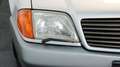 Mercedes-Benz SL 500 Schweizer Erst-Auslieferung! Plateado - thumbnail 27