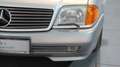 Mercedes-Benz SL 500 Schweizer Erst-Auslieferung! Plateado - thumbnail 26