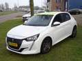 Peugeot 208 1.2 PureTech Active Pack 6-Bak, Navigatie, Multime Wit - thumbnail 17