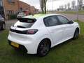 Peugeot 208 1.2 PureTech Active Pack 6-Bak, Navigatie, Multime Wit - thumbnail 20