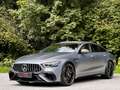 Mercedes-Benz AMG GT 63 S E Performance*AERO*CARBON*FIRSTCLASS*PREMIUM+ Gris - thumbnail 1