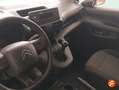 Citroen Berlingo Talla M BlueHDi 100 S&S FEEL Blanco - thumbnail 7
