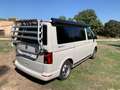 Volkswagen T6 California California 2.0TDI BMT Outdoor Beach Camper 110kW Outdoor  Beach Camper Gris - thumbnail 3