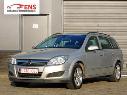 Opel Astra 1.7 CDTi Business , BELGISCH KENTEKEN ! CLIMA! ZOM