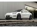 Tesla Model 3 360° cam / Trekhaak / AWD  / Long Range Dual Motor Blanc - thumbnail 4