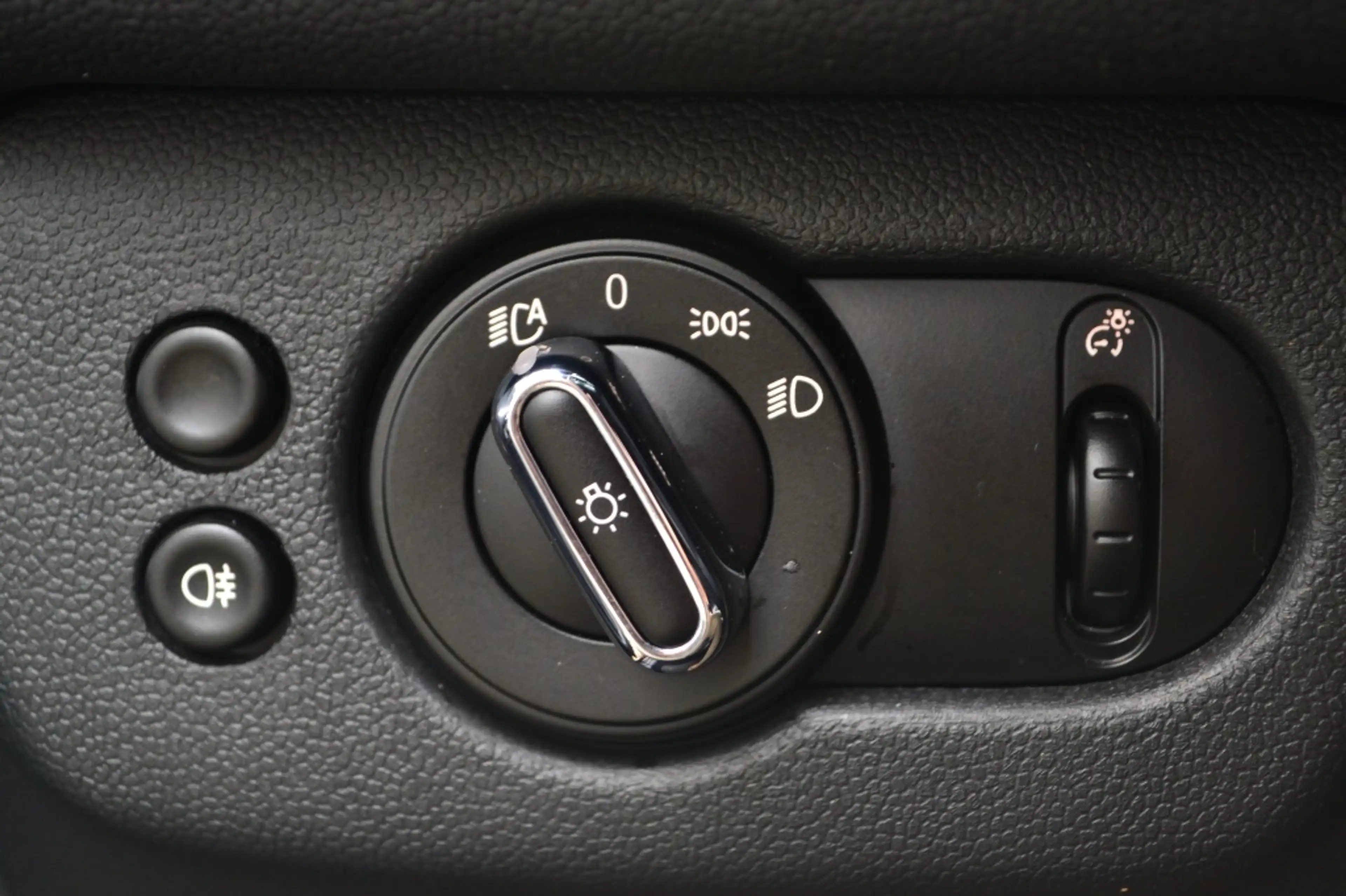 MINI John Cooper Works Clubman All4 — photo 48
