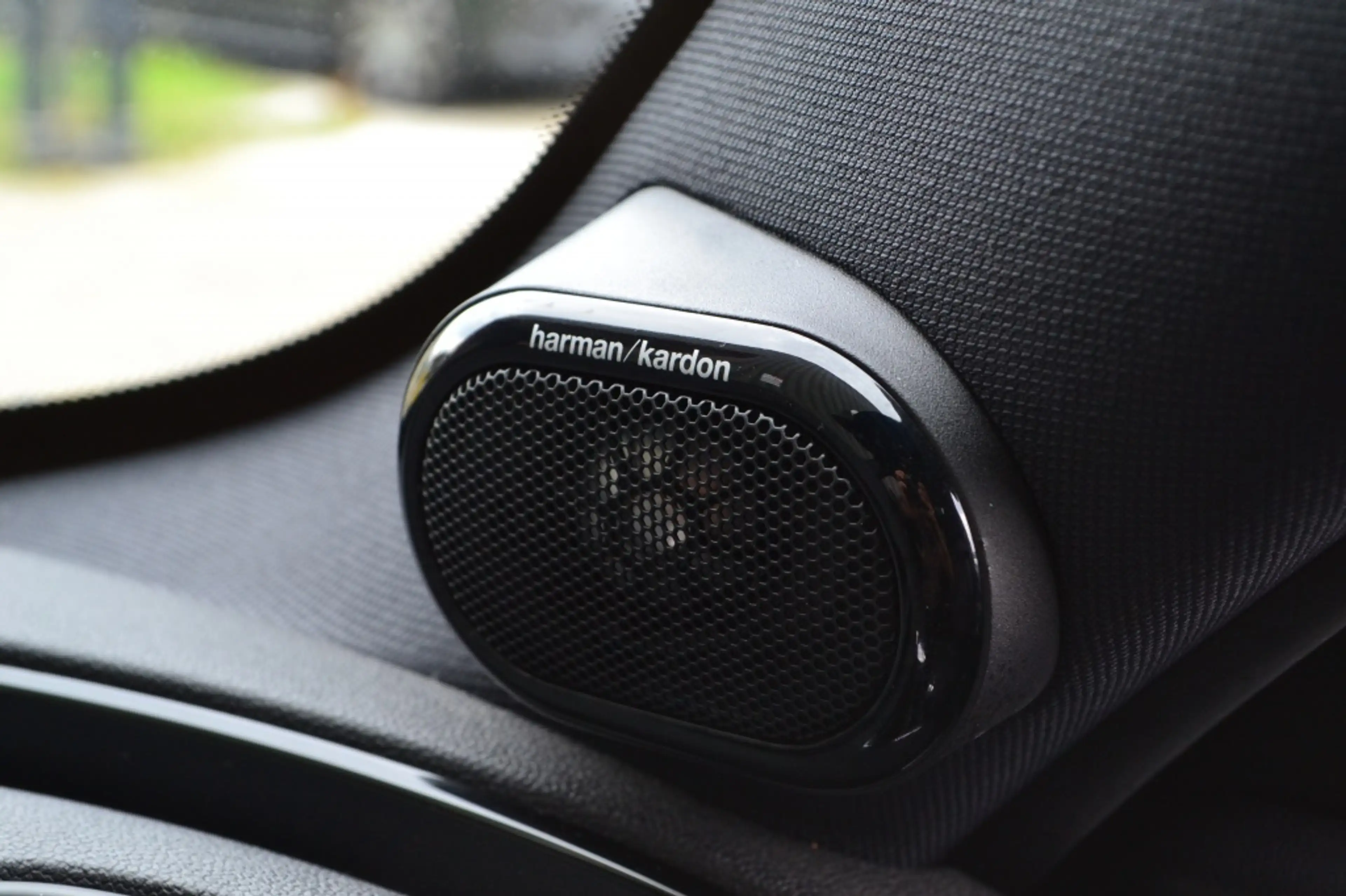 MINI John Cooper Works Clubman All4 — photo 43