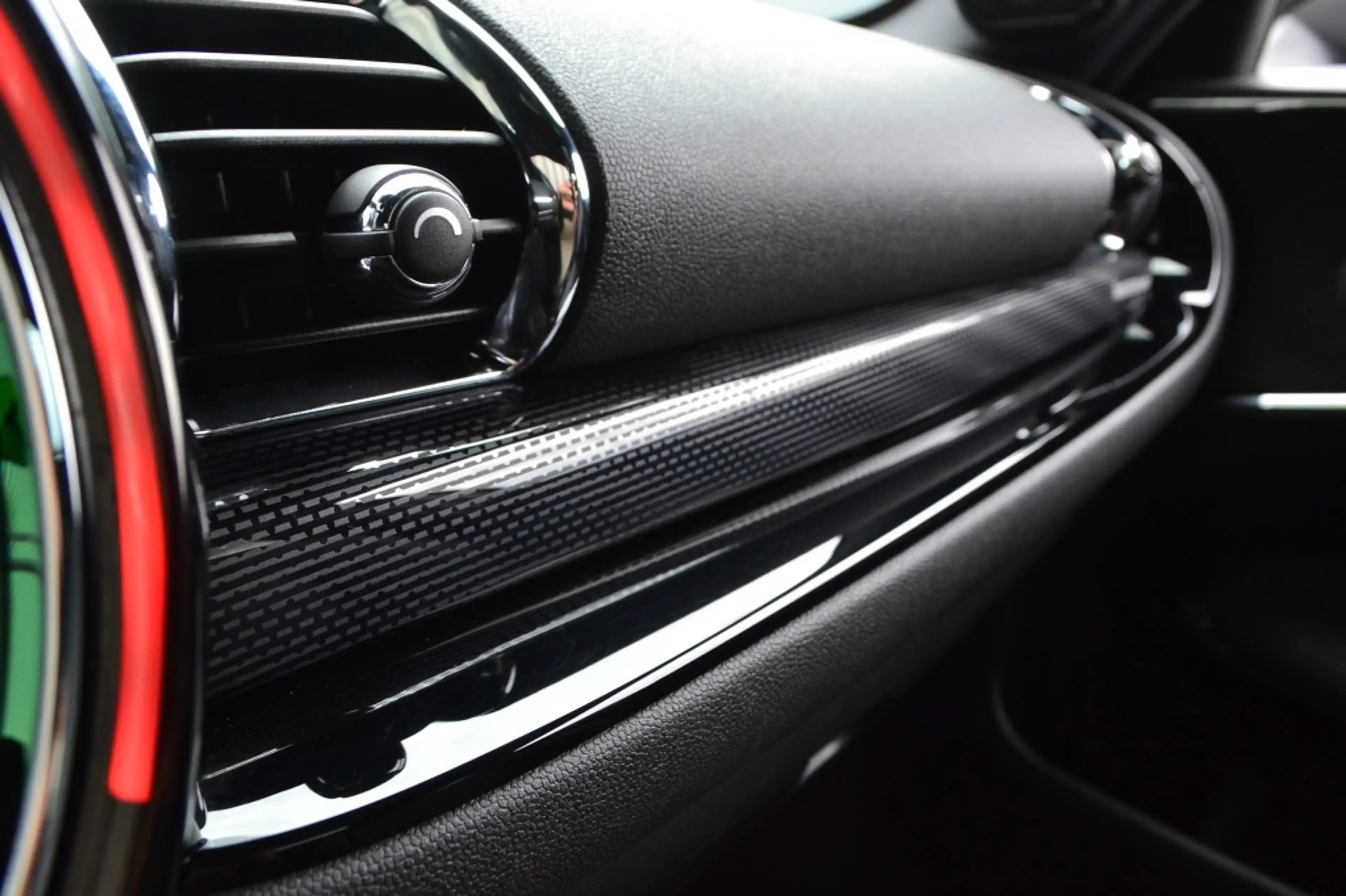 MINI John Cooper Works Clubman All4 — photo 47