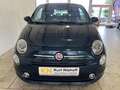 Fiat 500 Club +Klimaautomatik +Ganzjahresreifen +Glasdach Bleu - thumbnail 3