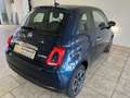 Fiat 500 Club +Klimaautomatik +Ganzjahresreifen +Glasdach Bleu - thumbnail 5