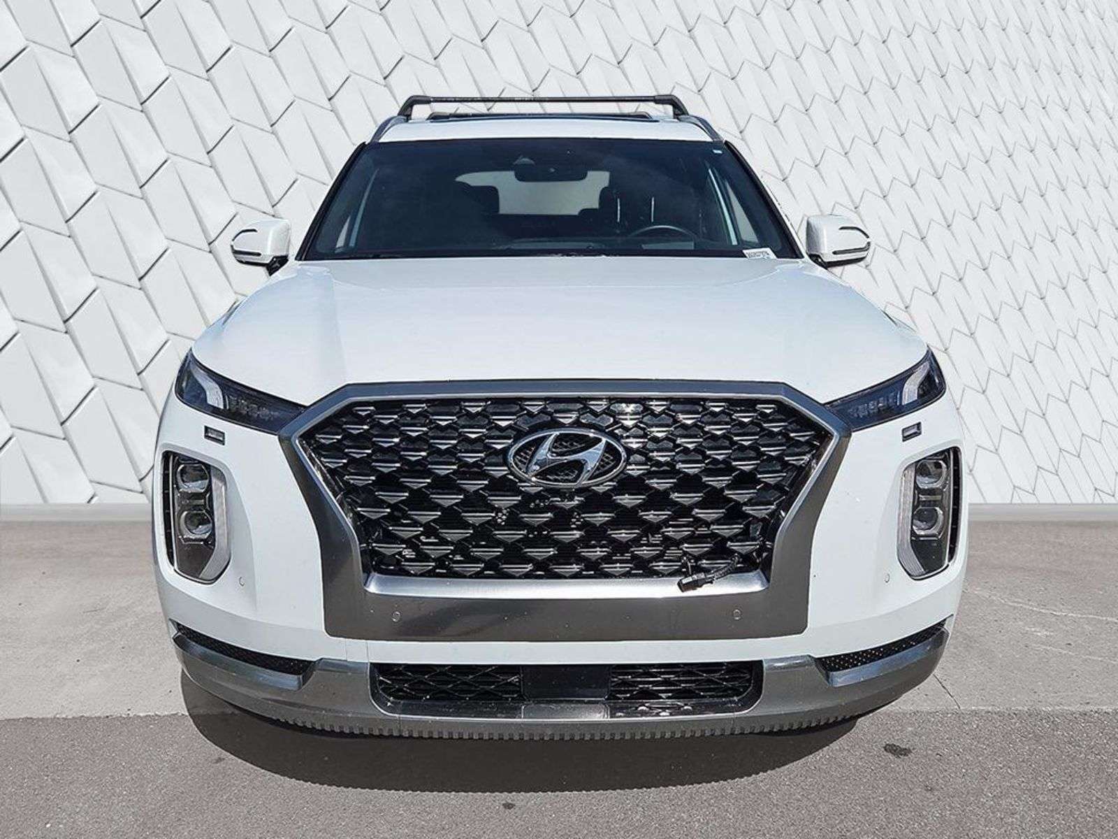 2022 Hyundai Palisade ULTIMATE CALLIGRAPHY 7-PASS, ACCIDENT FREE — снимка 1