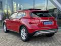 Mercedes-Benz GLA 200 Edition 1 156pk Automaat / Panoramadak / Stoelverw Rood - thumbnail 4