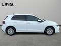 Volkswagen Golf 4Me TSI Weiß - thumbnail 6