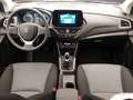 Suzuki S-Cross 1,4 DITC Hybrid shine Czerwony - thumbnail 9