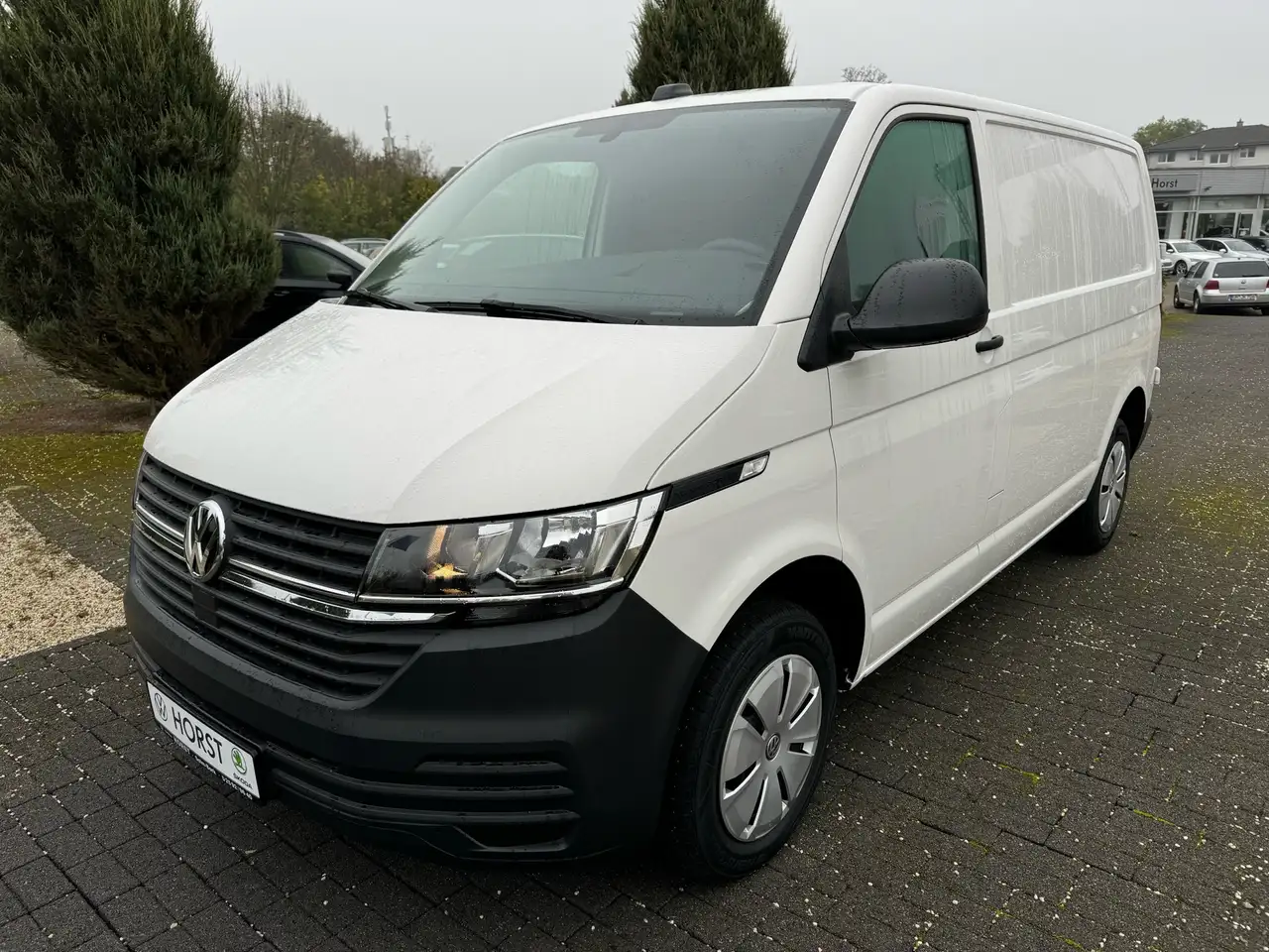 Volkswagen T6.1 Transporter