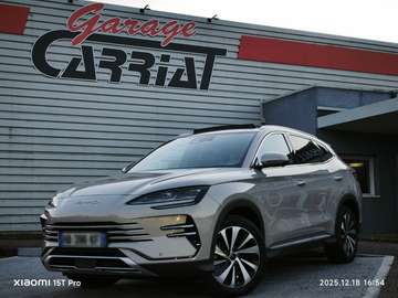 U 1.5 DM-I 324CV DESIGN PHEV