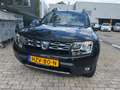 Dacia Duster 1.2 TCe 4x2 Lauréate airco, cruise, elec pakket, n Noir - thumbnail 4