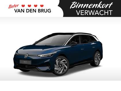 Volkswagen ID.7 Tourer 1st Edition 77 kWh | Led matrix | Ergo acti