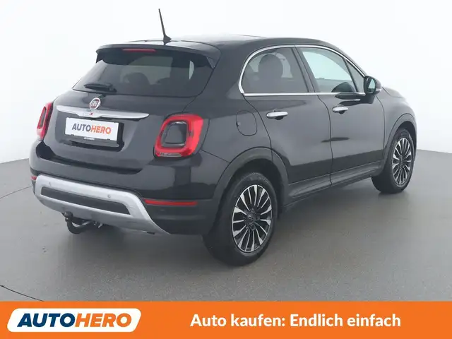 Fiat 500x view 6