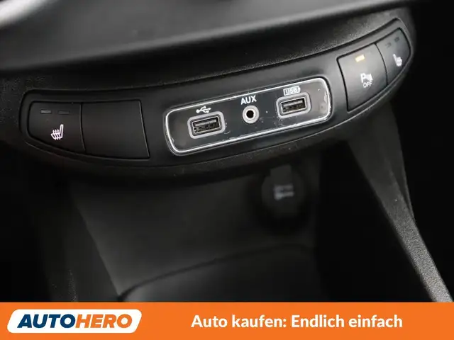 Fiat 500x view 25