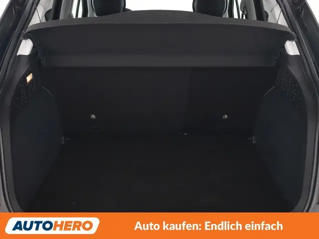 Fiat 500x view 17