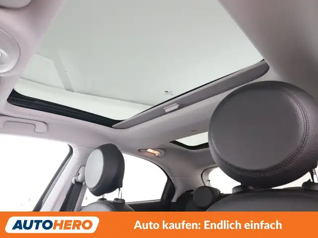 Fiat 500x view 27