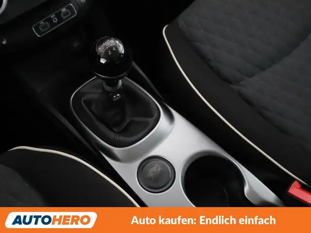 Fiat 500x view 26