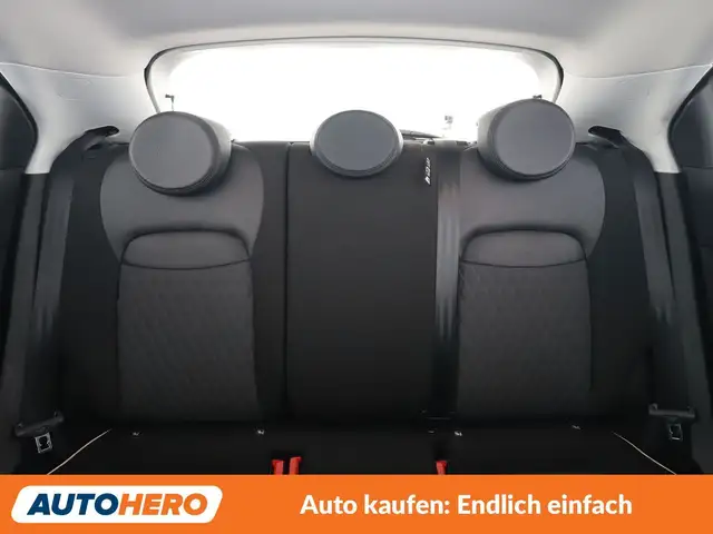 Fiat 500x view 15