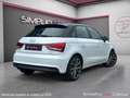 Audi A1 A1 Sportback 1.0 TFSI ultra 95 S tronic 7 Ambition Luxe Wit - thumbnail 5