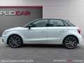 Audi A1 A1 Sportback 1.0 TFSI ultra 95 S tronic 7 Ambition Luxe Wit - thumbnail 4