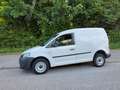 Volkswagen Caddy 2.0 TDI 110 CV 4 Motion Weiß - thumbnail 4