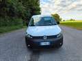 Volkswagen Caddy 2.0 TDI 110 CV 4 Motion Weiß - thumbnail 3