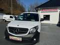 Mercedes-Benz Citan 109 CDI lang+1.HAND+KLIMA+PDC+SCHIEBETÜR+EURO 6 Weiß - thumbnail 2